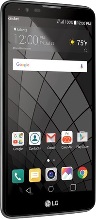 LG K540 K Series Stylo 2 4G LTE